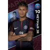  Neymar Jr 