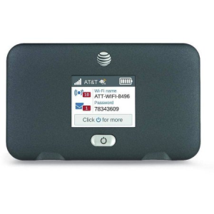 Buy AT&T Unite Express Just For $59 Only At Walmart.com