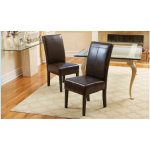 Get Emilia Dining Chairs (Set of 2) For $119.99 At Groupon.com