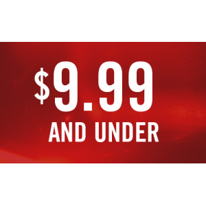 Buy Any Accessories At $9.99 & Under(JimmyJazz.com)