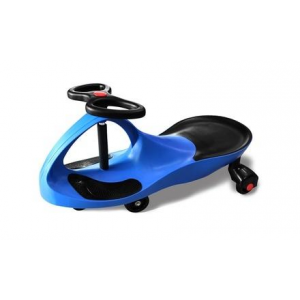Get Whirlwind Wheels Ride Along Swivel Car For $29.99 At LivingSocial.com
