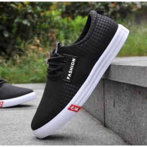 New England Fashion Sneakers Mens Athletic Canvas Breathable Casual Sports Shoes For $15.33 At Ebay.com