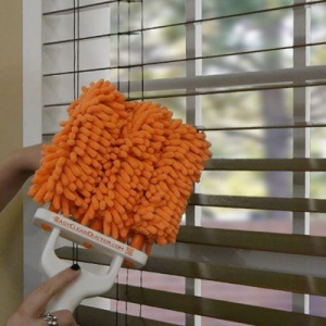 Get Easy Clean Duster For $15 Only At Blinds.com