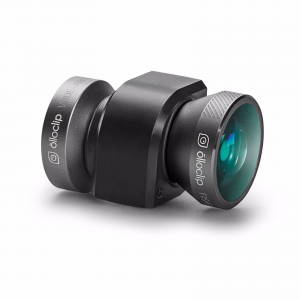 Buy New Ollo Clip 4 in 1 Photo Lens for iPhone 5 or 5s For $9.99 At Ebay.com