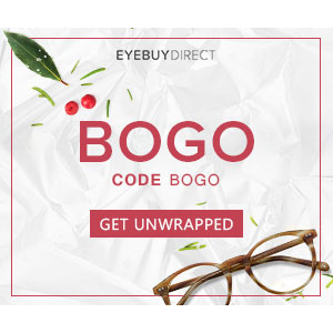 Get UnRapped Eyeglasses And Sunglasses With Discounted Price At Eyebuydirect.com