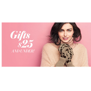 Buy Gifts Under $25 Only At Avon.com