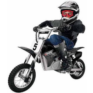 Get Razor MX350 Dirt Rocket Electric Motocross Bike For $229 At Walmart.com