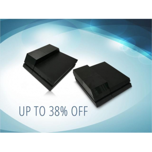 Up to 38% Off on PS4 Add On Hard Drives At Newegg.com