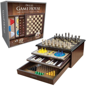 Grab Craftsman Deluxe Game House For $15.97 At Walmart.com
