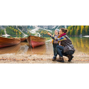 Get up to $50 off package travel deals At CheapOair.com