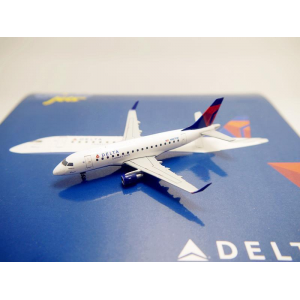 GeminiJets 1/400 Diecast Aircraft Model Delta Connection For $20.69 At Ebay.com