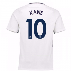 Get 2017-18 Tottenham Home Shirt (Kane 10) $98.43  At Amazon.com