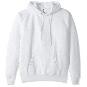 Get Men's Pullover EcoSmart Fleece Hooded Sweatshirt $10.48 At Amazon
