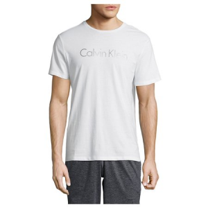 Great Calvin Klein Logo T-Shirt $15.80 At Walmart