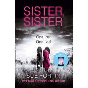 Buy Sister Sister Book $7.48 At Walmart