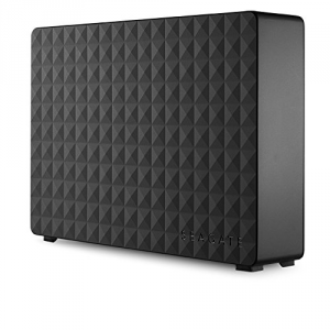 Seagate Expansion 8TB Desktop External Hard Drive USB 3.0 (STEB8000100) $139 At Amazon