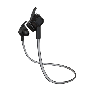 Jabees Sweat Proof Bluetooth Wireless in-Ear Earbuds Mic $9.99 At Amazon