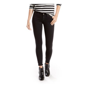 Levi's Women's 711 Skinny Jeans $39.99 At Walmart