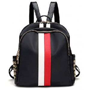 Mini Backpack Purse Alovhad Cute Daypack Leather Women Fashion iPad Backpack Bag $18.88  At Amazon