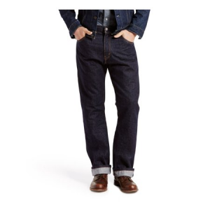 Levi's Men's 517 Bootcut Jeans $36.99 At Walmart