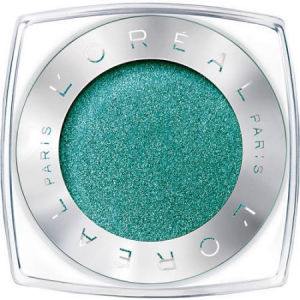 L'Oreal Paris Infallible 24HR Eye Shadow, Endless Sea $5.76 At Walmart