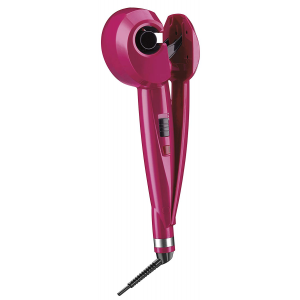 Conair Fashion Curl Curling Iron, Pink $49.99 At Amazon