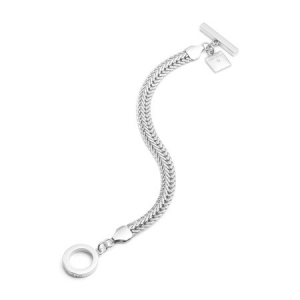 Grab Chain Toggle Bracelet $22.40 At Walmart