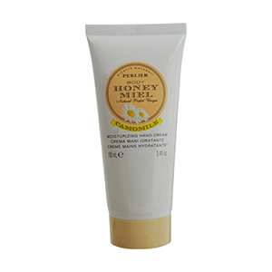 Perlier : honey & camomile moisturizing hand cream 3.4oz At $6.74