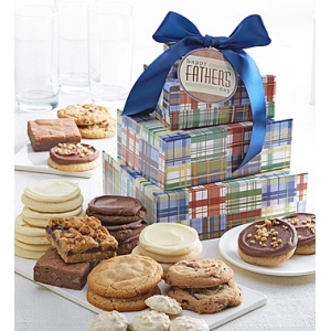 Father's Day Gift Tower at $39.99.