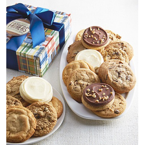 FATHER'S DAY COOKIE BOXES at $29.99.