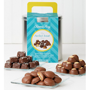 Perfect Treat Trio^ 1.5lb at $14.99.