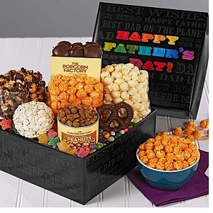 Say it in Color Father's Day Sampler $29.00.