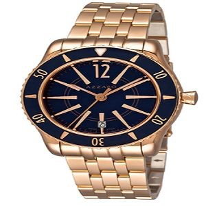 Azzaro Men's Coastline Watch $339.99.