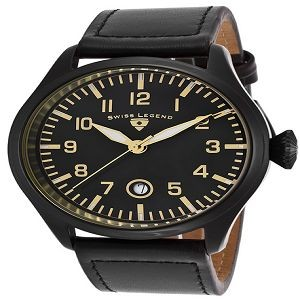 Swiss Legend Pioneer Watch $49.99.