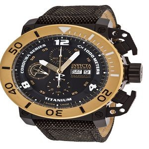 Invicta Men's Corduba Watch $1019.99.