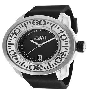 Elini Barokas Equinox Watch $84.99.