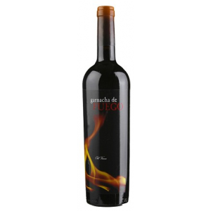 Bodegas Breca Garnacha de Fuego 750ML $5.89.