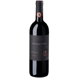 Clemente VIIChianti Classico Riserva 750ML $21.99.