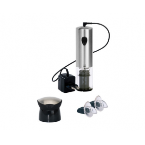 Peugeot Elis Rechargeable Wine Opener Gift Set at $99.99.