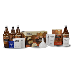 Mr. RootBeer Root Beer Kit at $24.95.