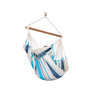 Caribena Hammock Chair at $90.