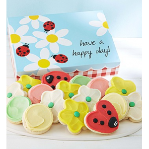 Happy Day Gift Box at $39.99. 