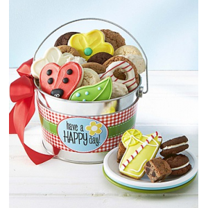 Ladybug Treats Pail at $29.99.