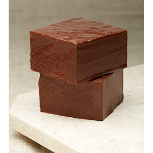 Chocolate Fudge  at $24.99.