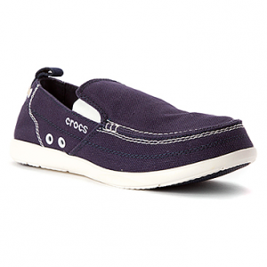 Men's Crocs?^ Inc. Walu at .$58.99