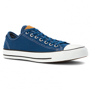 Men's Converse Chuck Taylor Woven Low Top Sneaker at $47.99