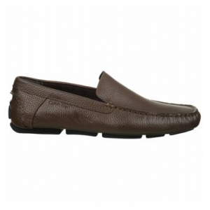  Men's Calvin Klein Miguel Driving Moc at $104.99