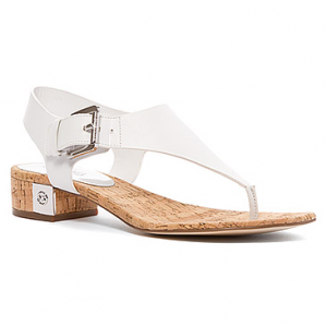 Women's MICHAEL Michael Kors London Thong Sandal at $137.99