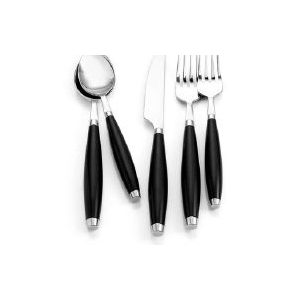 BUY 3  GET 1 FREE ON FLATWARE.