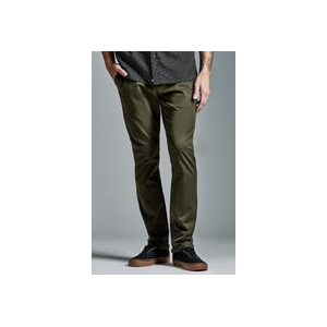 Bullhead Denim Co. Camo Zip Slouched Skinny Jogger Pants at $49.95